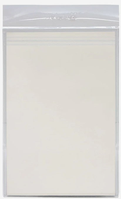 Current Comic Preserver Bag