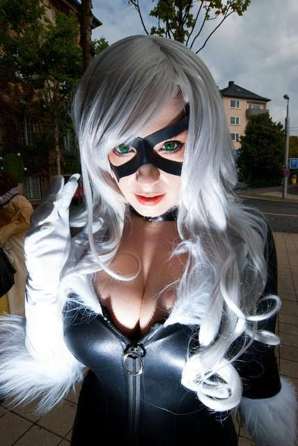Black Cat