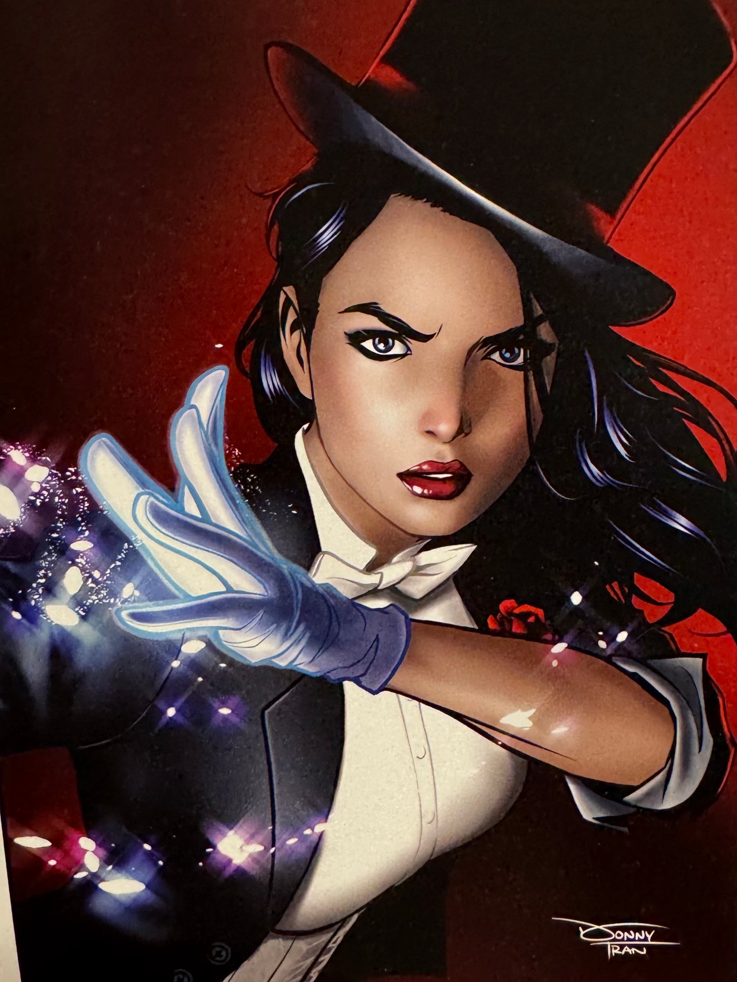 Zatanna