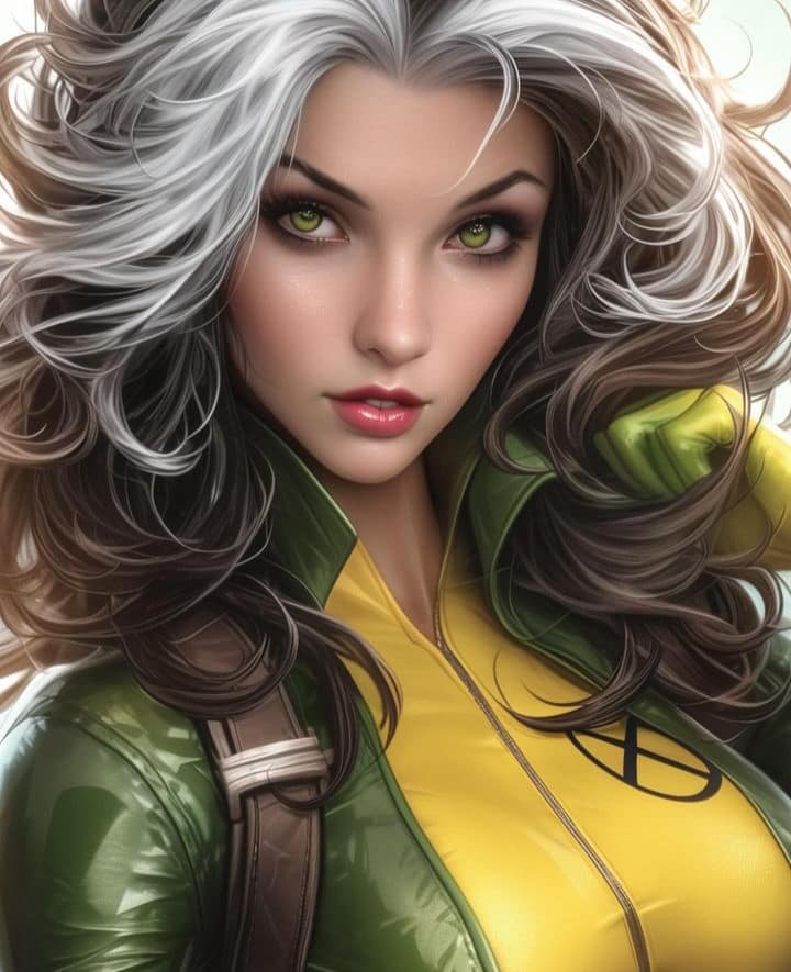 Rogue