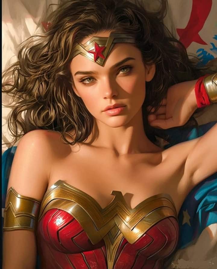 Wonder Woman