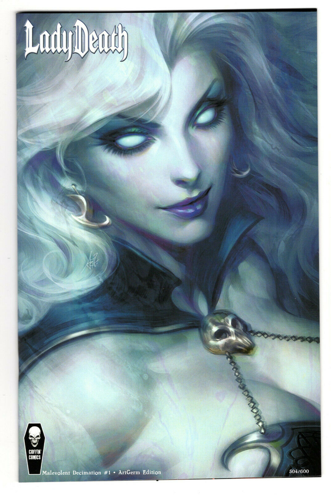 Lady Death