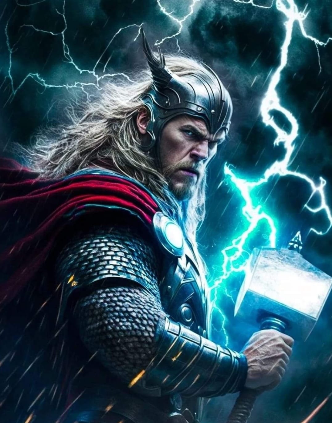 Thor