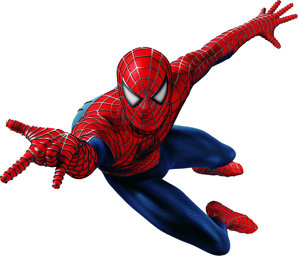 Spider-Verse