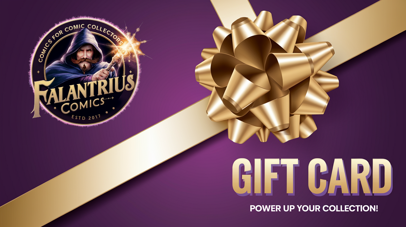 Store Gift Card